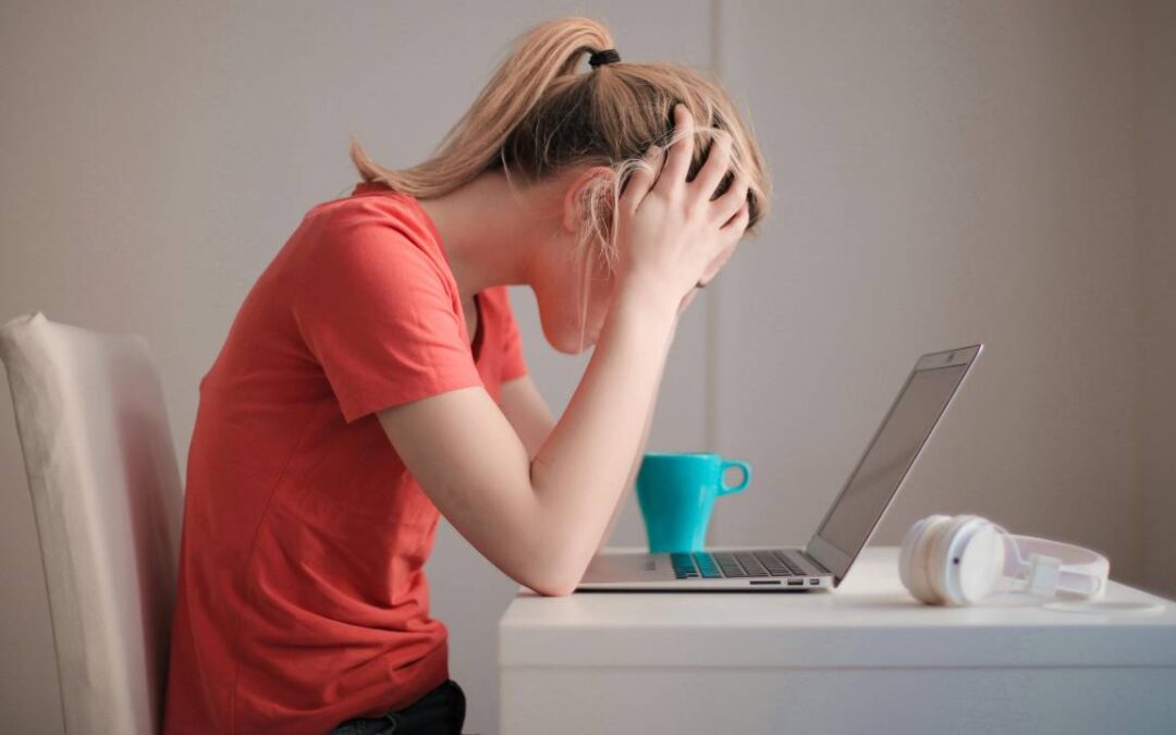 Mentalno Stanje Zaposlenih