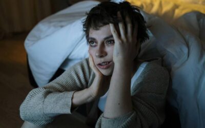 Kako pobediti nesanicu?