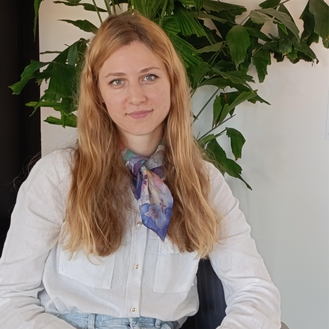 TEODORA KOMNENIĆ HRISTOV