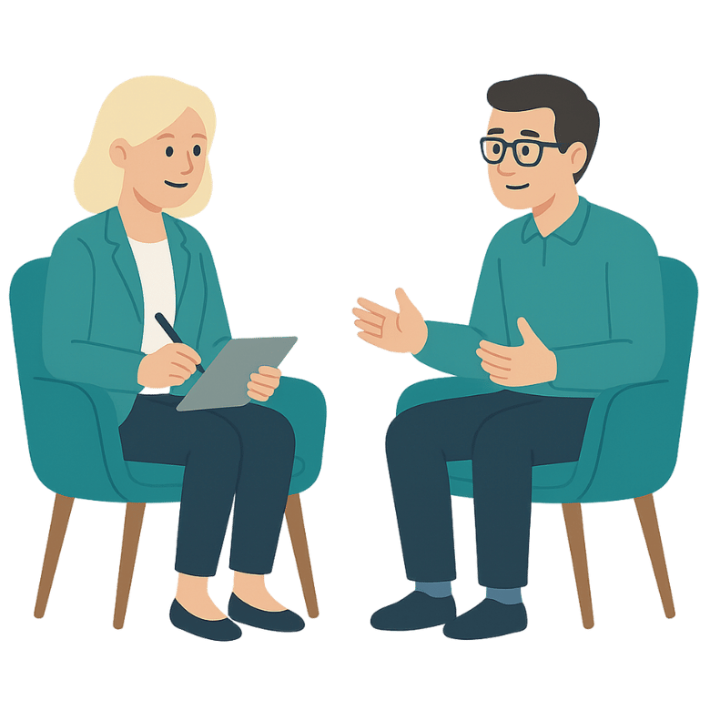 Individualna Psihoterapija