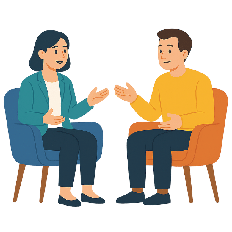 psiholosko savetovanje