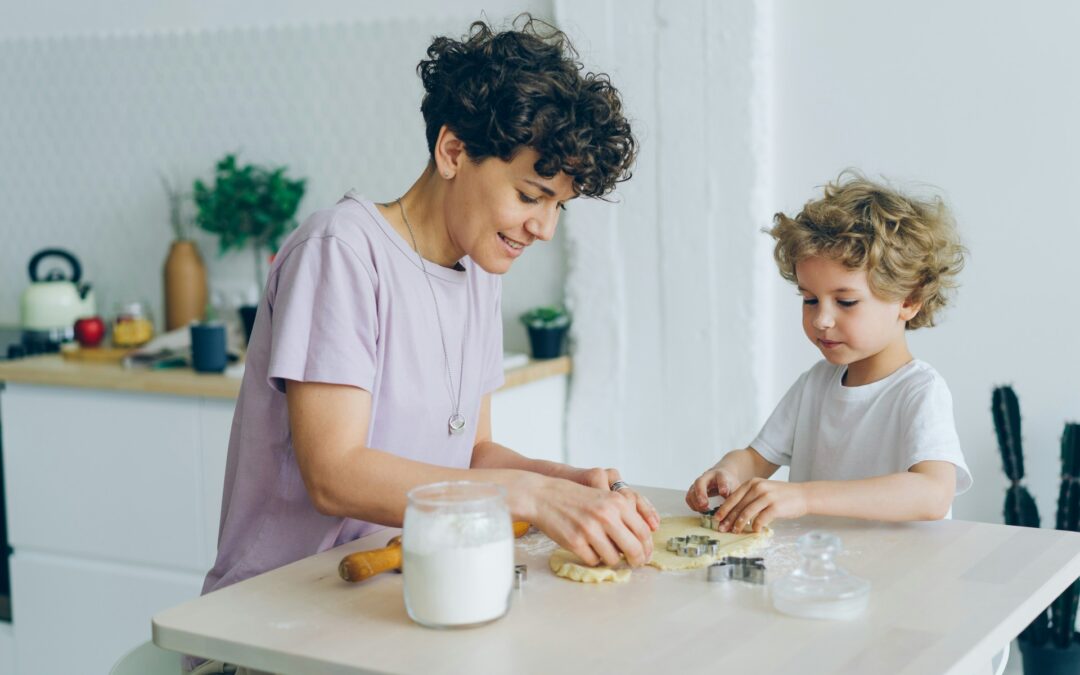 Samosaosećanje u roditeljstvu: Psihološka osnova zdravog odnosa sa sobom i detetom
